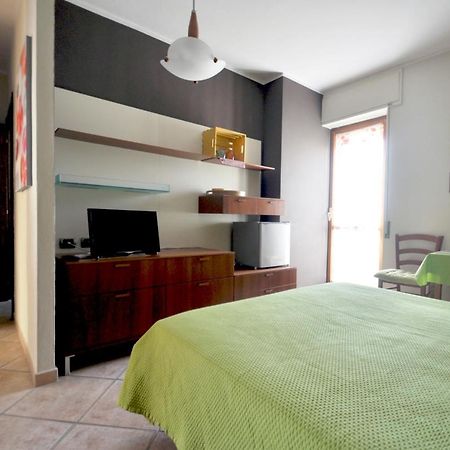 Al 32 Y 3 Bed and Breakfast Αλγκέρο Εξωτερικό φωτογραφία