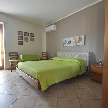 Al 32 Y 3 Bed and Breakfast Αλγκέρο Εξωτερικό φωτογραφία