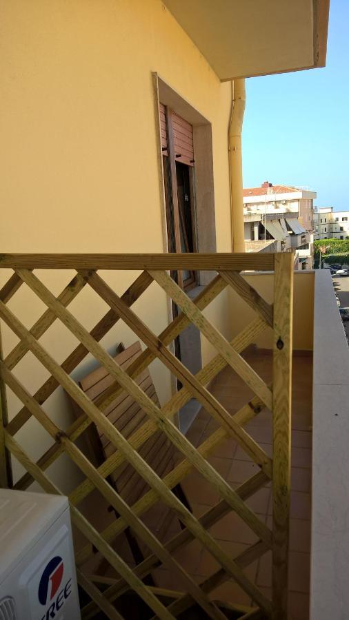 Al 32 Y 3 Bed and Breakfast Αλγκέρο Εξωτερικό φωτογραφία