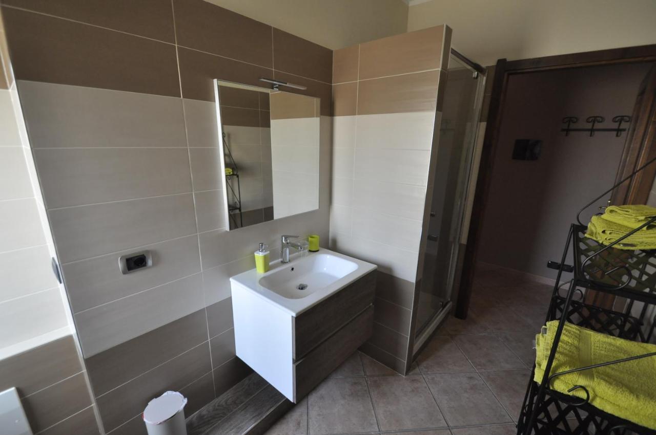 Al 32 Y 3 Bed and Breakfast Αλγκέρο Εξωτερικό φωτογραφία