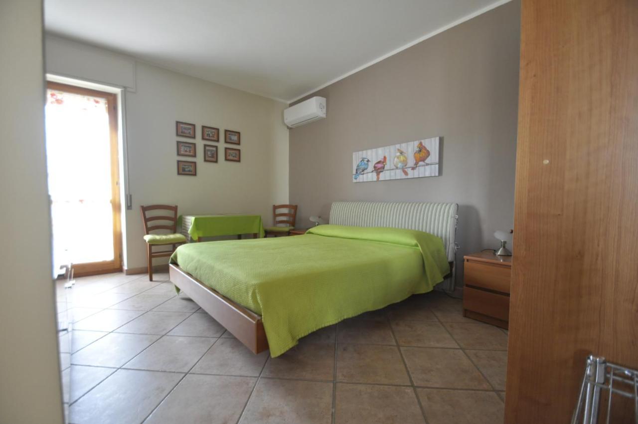 Al 32 Y 3 Bed and Breakfast Αλγκέρο Εξωτερικό φωτογραφία