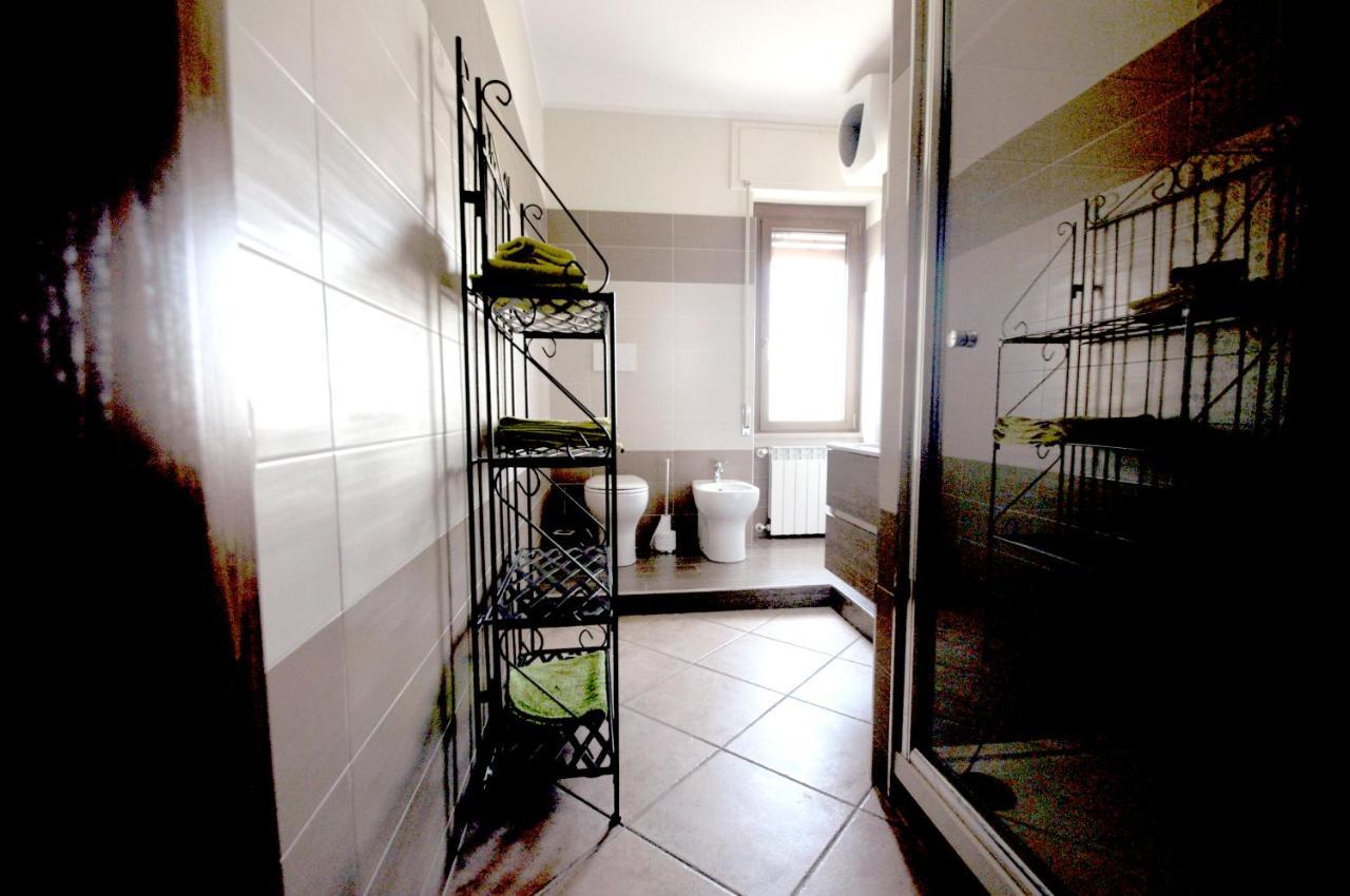 Al 32 Y 3 Bed and Breakfast Αλγκέρο Εξωτερικό φωτογραφία