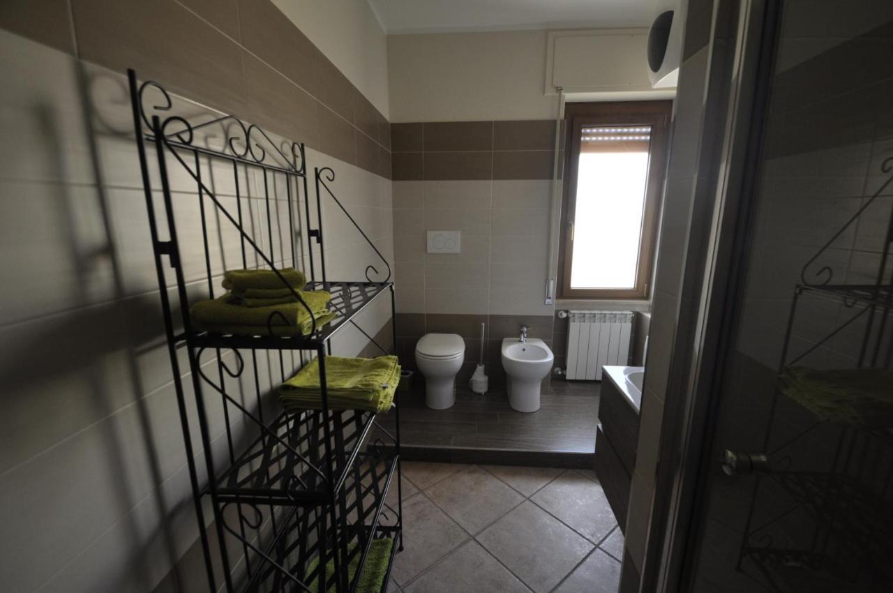 Al 32 Y 3 Bed and Breakfast Αλγκέρο Εξωτερικό φωτογραφία