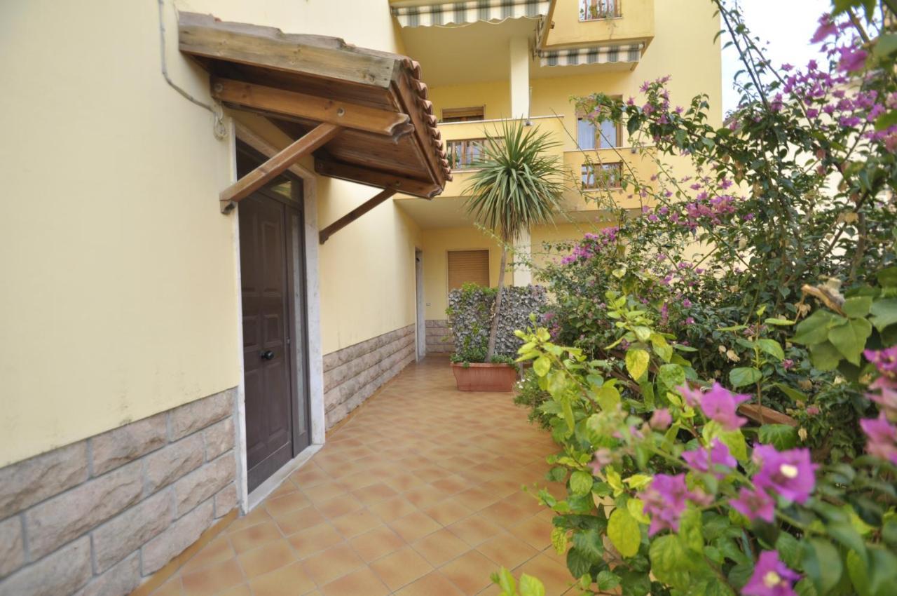 Al 32 Y 3 Bed and Breakfast Αλγκέρο Εξωτερικό φωτογραφία