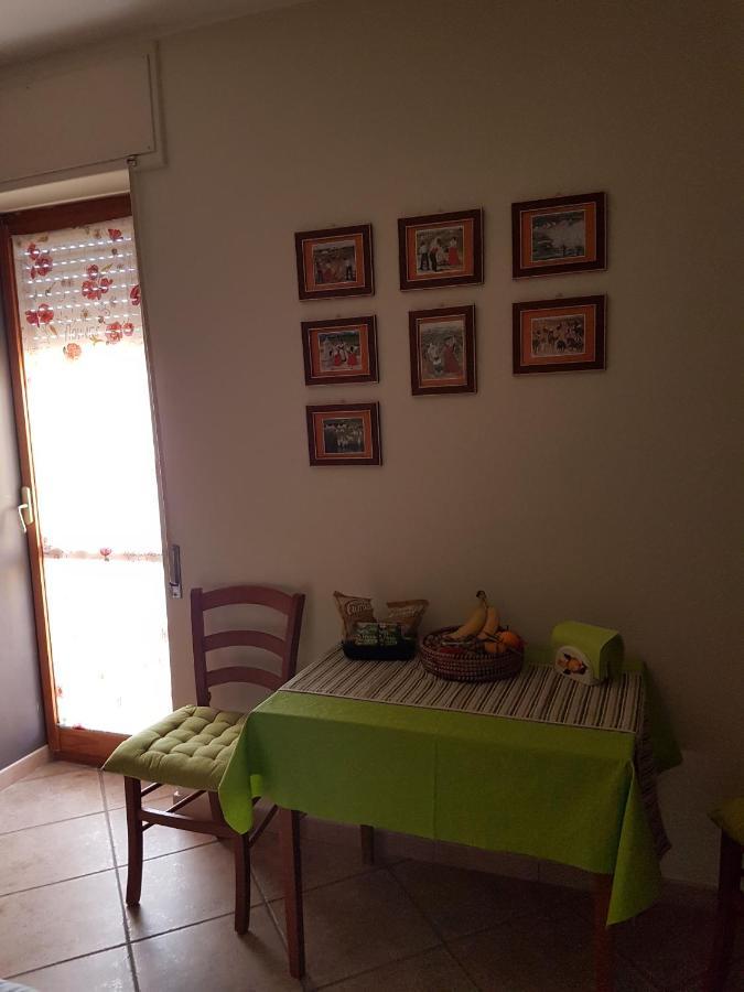 Al 32 Y 3 Bed and Breakfast Αλγκέρο Εξωτερικό φωτογραφία