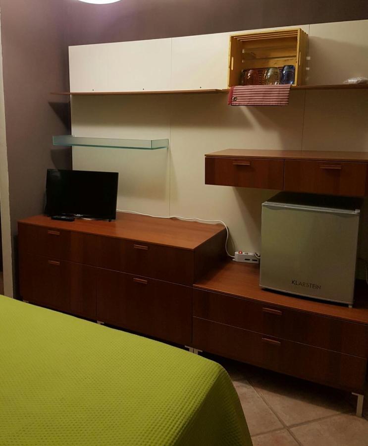 Al 32 Y 3 Bed and Breakfast Αλγκέρο Εξωτερικό φωτογραφία