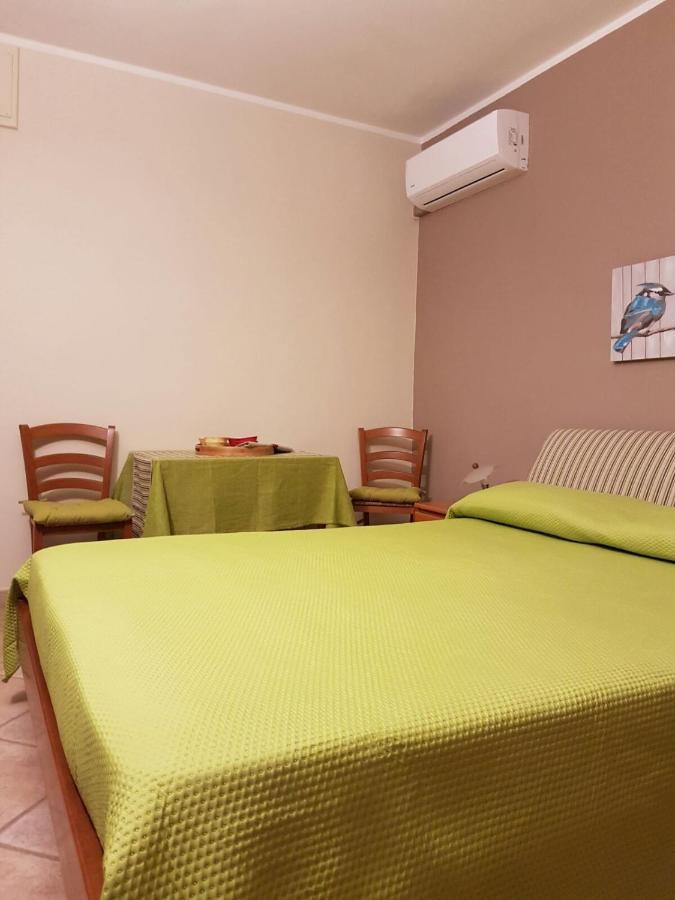 Al 32 Y 3 Bed and Breakfast Αλγκέρο Εξωτερικό φωτογραφία