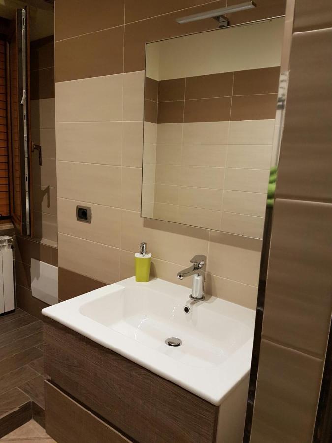 Al 32 Y 3 Bed and Breakfast Αλγκέρο Εξωτερικό φωτογραφία