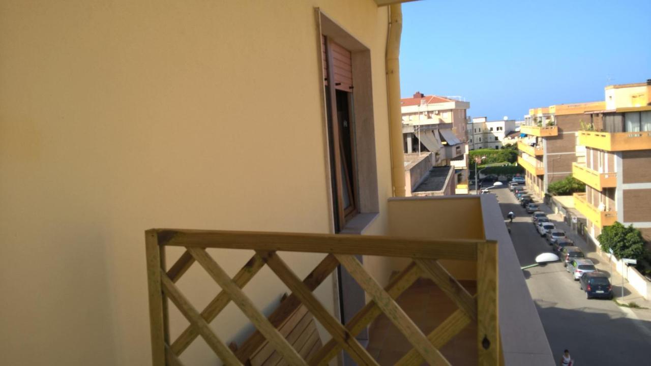 Al 32 Y 3 Bed and Breakfast Αλγκέρο Εξωτερικό φωτογραφία