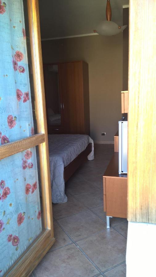 Al 32 Y 3 Bed and Breakfast Αλγκέρο Εξωτερικό φωτογραφία